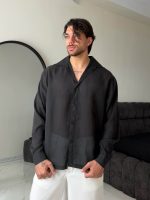 پیراهن شیشه ای قواره دار - Image 6