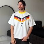 تیشرت کیت Germany