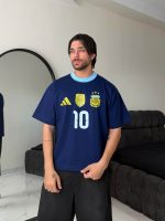 تیشرت کیت Argentina - Image 2