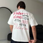 تیشرتfish
