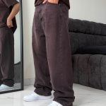 شلوار بگ GUCCI