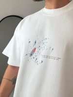تیشرت whale - Image 4