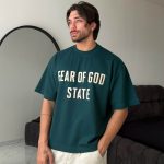 تیشرت Fear of god