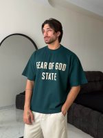 تیشرت Fear of god