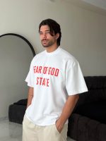 تیشرت Fear of god - Image 2