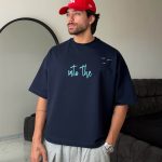 تیشرت who the