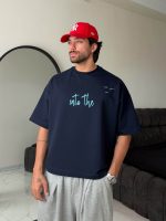 تیشرت who the