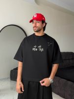 تیشرت who the - Image 2