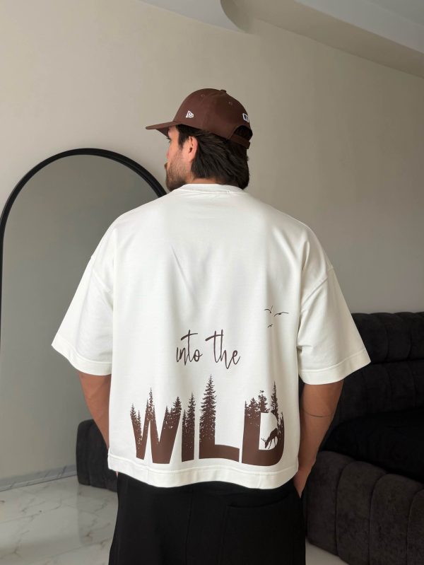 تیشرت who the - Image 3
