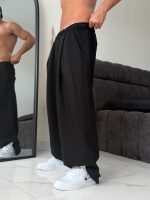 شلوار پیله دار