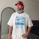 تیشرت Triton