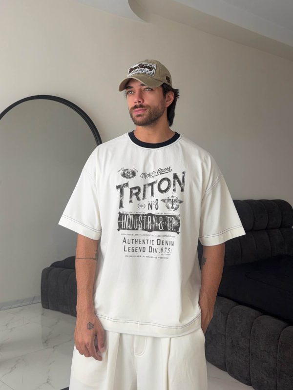 تیشرت Triton - Image 2