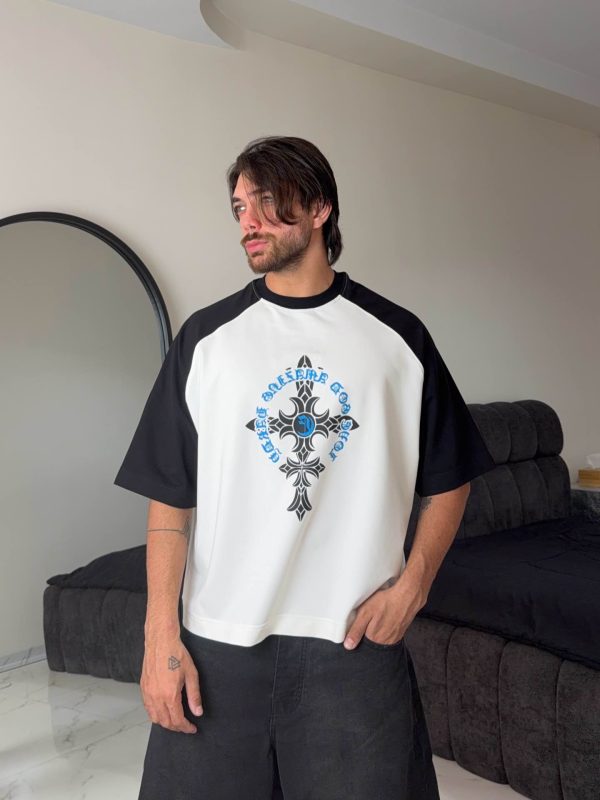 تیشرت chorom hearts - Image 3