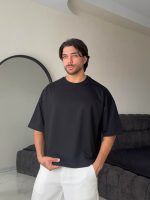 تیشرت بیسیک - Image 2