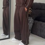 شلوار مغزی دوز Wi