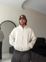 سویشرت یقه دار - تصویر 3