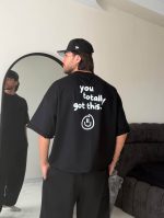 تیشرت you tottaly - تصویر 5