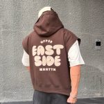 هودی وست چاپدار