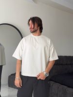 تیشرت بیسیک wi - تصویر 3