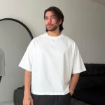 تیشرت بیسیک wi