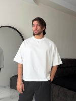 تیشرت بیسیک wi