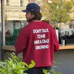تیشرت Have a girlfriend
