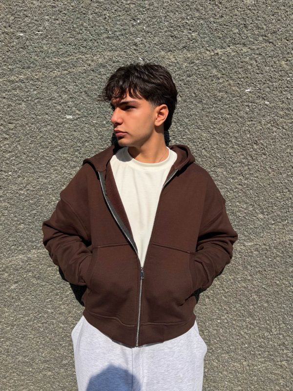 سویشرت باکس - تصویر 2